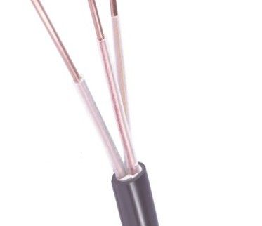4-37 o PVC de cobre do núcleo isolou o cabo de controle 450/750V