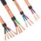 O cabo de controle Multicore LV de IEC60227-7 400MM2 recozeu o fio de cobre RVVP